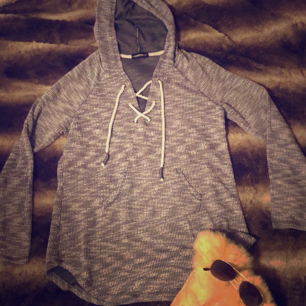 Hoodie shirt